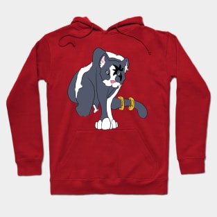 Renji Hoodie